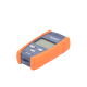 Medidor de Alta Potencia (Micro OPM) para Fibra Óptica con Localizador Visual de Fallos (VFL), entrada universal de 2.5 mm (para conectores SC, ST y FC)
