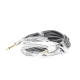 Cable de Audio Mono 6.35mm (1/4