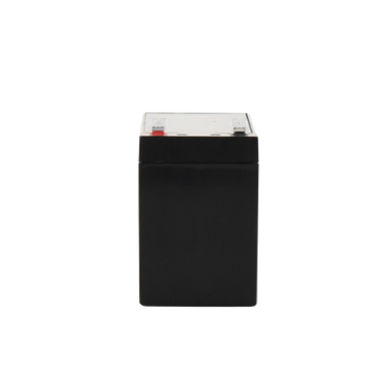 Batería 12 Vcc / 9 Ah / UL / Tecnología AGM-VRLA / Retardante a la flama / Para uso en equipo electrónico Alarmas de intrusión / Incendio/ Control de acceso / Video Vigilancia / Terminales tipo F1 / Cargador recomendado CHR-80.