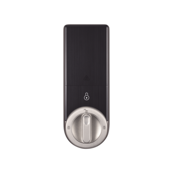 Cerradura Autónoma con Teclado tactil y Comunicacion Bluetooth para exterior