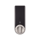 Cerradura Autónoma con Teclado tactil y Comunicacion Bluetooth para exterior