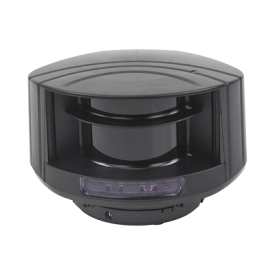 SENSOR LASER DE SEGURIDAD 