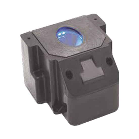 Sensor de Huella Multiespectral Serie V/ Detección del Dedo Vivo, No importa la Edad