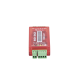 Modulo de Interconexión para Carga y Descarga vía TIP/RING para comunicadores M2M