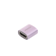 Adaptador HDMI 2.1 8K@60Hz / 8K@60Hz / Compatible con eARC, HEC, HDCP, 3D, HDR / Dolby Atmos / Dolby Visión / 7.1 5.1 Canales de Audio / DTS / Hembra a Hembra / Máxima Durabilidad / Carcasa de Aluminio
