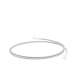 Patch Cord MC6 Modular Cat6 UTP, CM/LS0H, 5ft, Color Gris