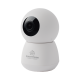Mini Cámara IP PT 4 Megapíxel | Wi-Fi | Seguimiento Inteligente |  Detección de mascotas |  Audio Bidireccional | Notificación Push | Ranura para Memoria | Uso en Interior | Ángulo de vision: 102°