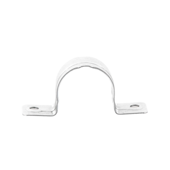 Abrazadera tipo Omega para Conduit Pared Gruesa de 1 1/4