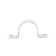 Abrazadera tipo Omega para Conduit Pared Gruesa de 1 1/4