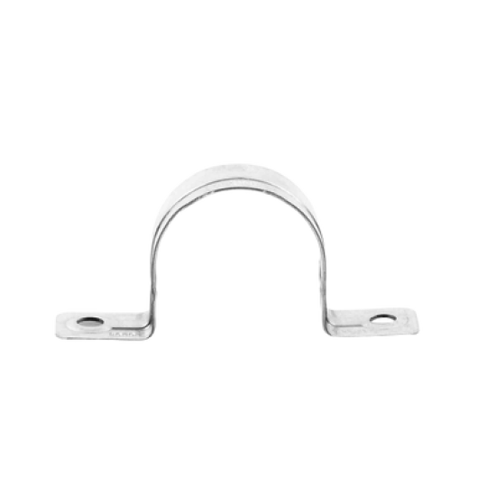 Abrazadera tipo Omega para Conduit Pared Delgada de 1 1/2