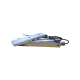 Chapa magnética 600LBS IP68 para exterior