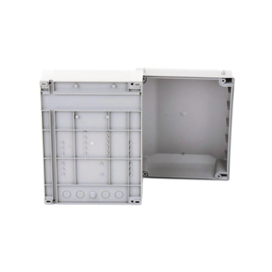 Cuadro de Mando Compatible con Motores de las Series AXO y ATS a 24V