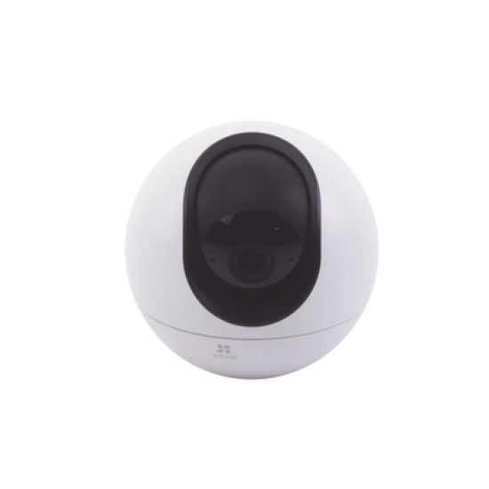 Mini PT IP 4 Megapíxel  / Wi-Fi / Seguimiento inteligente / Auto Zoom / Detección de Humanos y Mascotas / Detección de  Llanto de Bebe / Grabación en la Nube