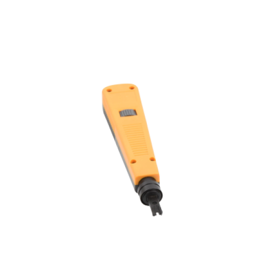 Herramienta de impacto (Punchdown) para terminación de conectores 110 IDC