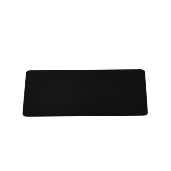 Tarjeta NFC / Tipo ISO Card / Imprimible / Frecuencia 13.56 Mhz/ CHIP NXP 215/ Color negro Brilloso 