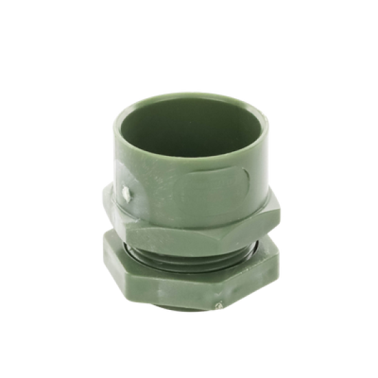 Conector para Tubería PVC Conduit Pesado de 3/4