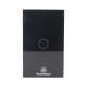 (Wifi) Apagador switch inalámbrico WIFI, control de 1 regreso de carga, 110V