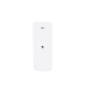 (AX PRO) Detector Inalámbrico de Ruptura de Cristal / 3 en 1 / Soporta 2 Zonas Cableadas / Rango de Detección de 8 mts / Ángulo de 120° de Cobertura/ No compatible con el panel DS-PHA64-LP