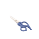 Tijeras Cortadoras D-Snips™ Para Cables y Alambres, Con Lija y Raspador, de Acero Forjado de Alta Calidad