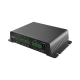 Gateway para Voceo, Paging y Video / Soporte 1 Cámara / Amplificador integrado de hasta 30 W