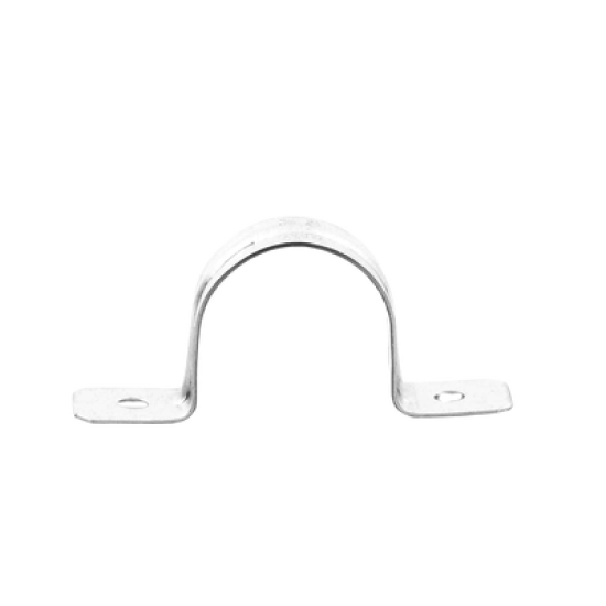 Abrazadera tipo Omega para Conduit Pared Gruesa de 1 1/2