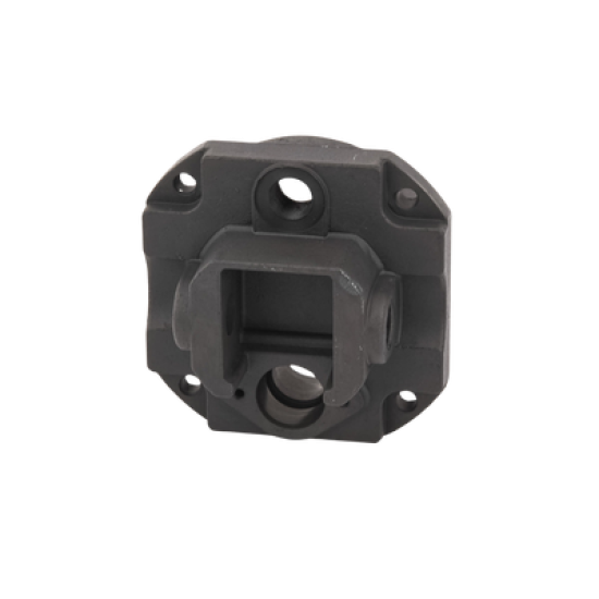 TAPA TRASERA  PARA OPERADOR  FAAC 400