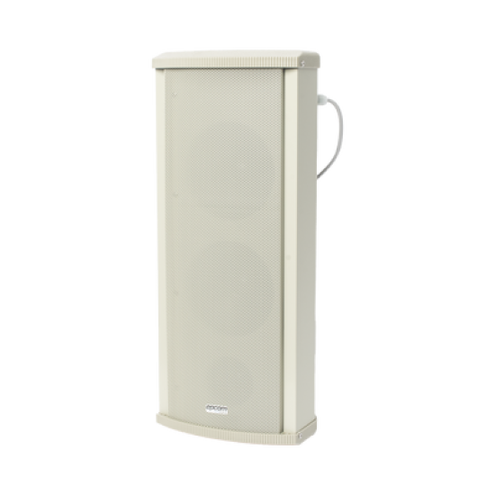 Altavoz tipo Columna | Metálica Para Exterior de 30W - 60W | IP66