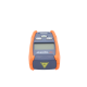 Medidor de Alta Potencia (Micro OPM) para Fibra Óptica con Localizador Visual de Fallos (VFL), entrada universal de 2.5 mm (para conectores SC, ST y FC)