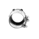 Conector recto para tubo flexible de 1