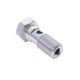 TORNILLO DE FIJACIÓN DE MANGUERA PARA BARRERAS SERIE 615, 620, 640 Y B680