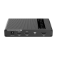 Kit extensor KVM (HDMI y USB) hasta 70 metros / Resolución 4K @ 60 Hz/ Cat 6, 6a y 7 / IPCOLOR / CERO LATENCIA / HDR10 / Salida Loop / Puerto S/PDIF / Uso 24/7 / Transmite el Video y Controla tu DVR vía USB a distancia.