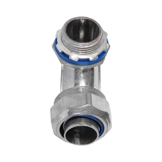 Conector Curvo para tubo tipo Liquidtight 1