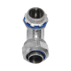 Conector Curvo para tubo tipo Liquidtight 1
