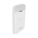 (AX PRO) Lector de Tag Inalámbrico HIKVISION /  Permite Armar y Desarmar / Incluye 2 Tag DS-PT-M1