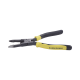 Pinzas Pelacables para  Cable Sólido 8-16 AWG y Cable Trenzado 10-18 AWG; de 8 Pulgadas.