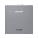 (Nueva Generación) Lector RFID UHF  + BLUETOOTH / LARGO ALCANCE 6 METROS / CLIMAS EXTREMOS / Programación desde Android/iOS / Wiegand
