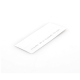 UHF TAG Adherible Tipo Etiqueta / EPC GEN 2 / Se Adhiere al Cristal del Vehículo / Compatible con Lectoras de Largo Alcance PRO12RF y PRO6RF