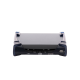 Unidad receptora extensora 4K HDMI KVM sobre IP