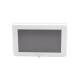Teclado con Pantalla Tactil de 7