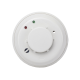 Detector Inalambrico Dual de Humo y Temperatura / Batería de Larga Duración 3-5 años