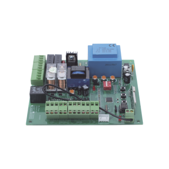 Tarjeta Electrónica para Motor XBSSZ2000