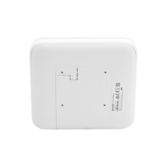 (AX PRO) Repetidor de Señal Hikvision / LED Indicador / Batería de Respaldo/ No compatible con el panel DS-PHA64-LP
