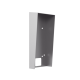 Carcasa Protectora para Teclados DS-K1T805 / Protege de la Lluvia / Material SECC