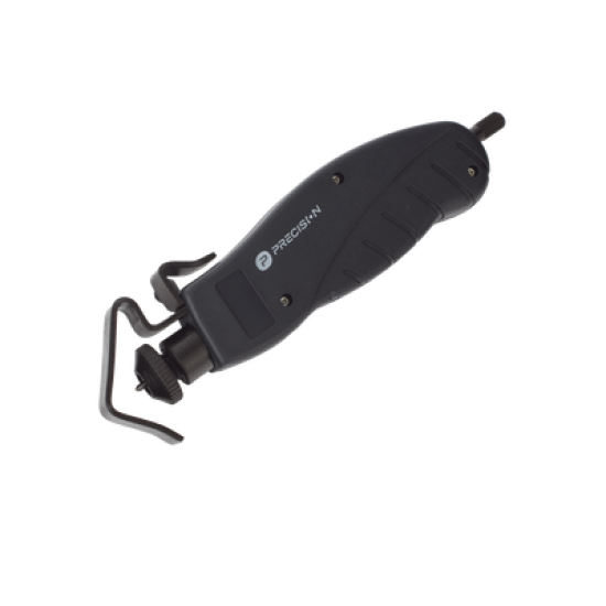 Desforrador ajustable para cables forrados con PVC de 4.5 a 25mm.