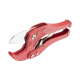 Tijeras Cortadora de Tubos y Mangueras de Plástico de hasta (42mm) 1-5/8
