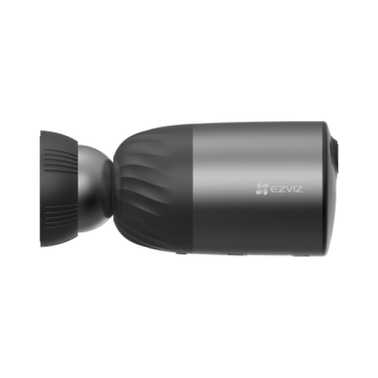 Cámara IP Inalámbrica Con Batería Recargable (Cero Cables) / Colores en Oscuridad / 2 Megapíxel  / Sirena y Estrobo / Alertas de Audio Personalizable / Uso en Exterior / Grabación en la Nube / Almacenamiento Interno