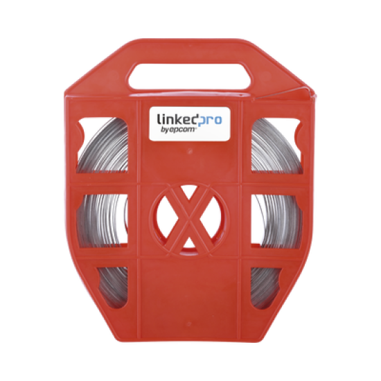 Fleje de Acero Inoxidable 304 de 3/4
