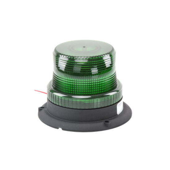 Mini Burbuja Led color Verde Serie X6465