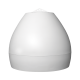 Altavoz colgante | 8 in | 70v /100v | 8 Ohms | 125 Watts | Blanco