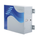 Energizador Tecnologia SMT de 12,000Volts-1.2JOULES/3500Mts Lineales de Protección / Cercas Electrificadas
